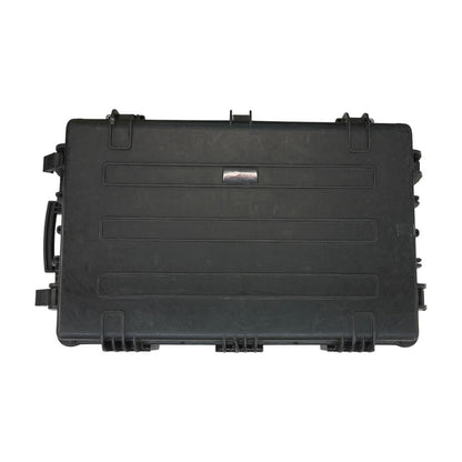 No Foam Tool Case