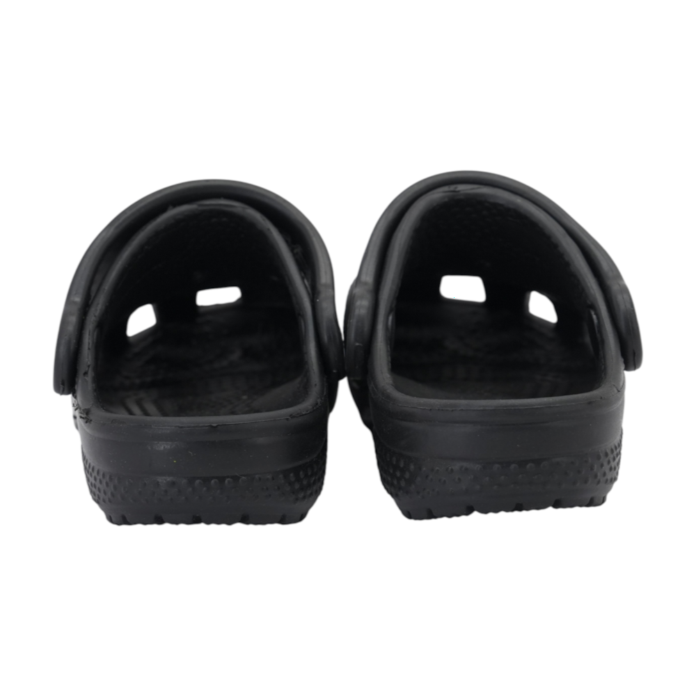Black Casual Shoes