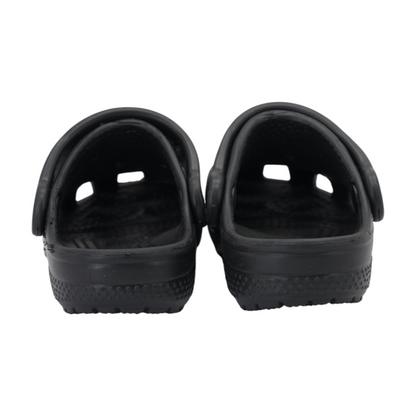 Black Casual Shoes