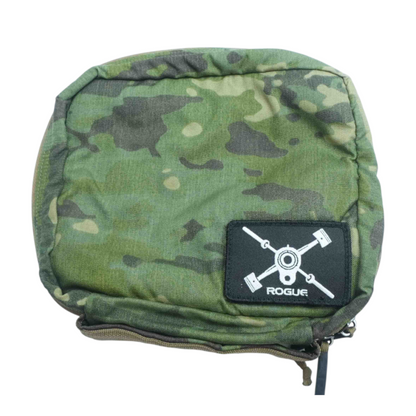 Green GR2 Field Pocket Pouch