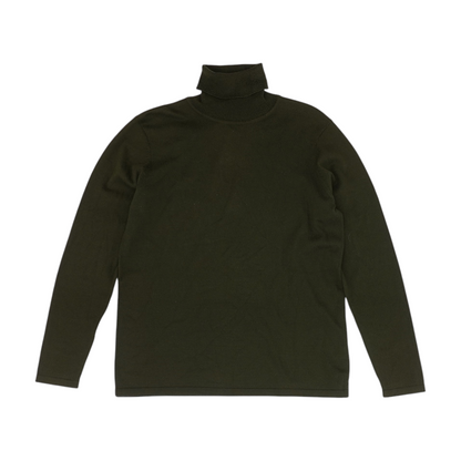 Green Blouse