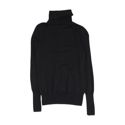 Brown Pullover Sweater