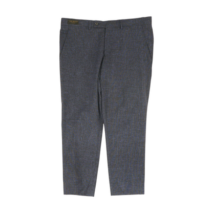Navy Regular Pants