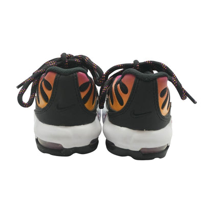 Black Toddler Shoes