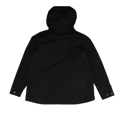 Black Active Jacket