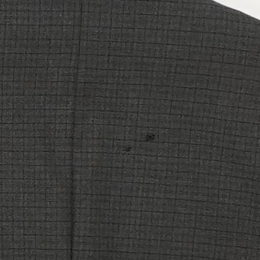 Gray Plaid Sport Coat
