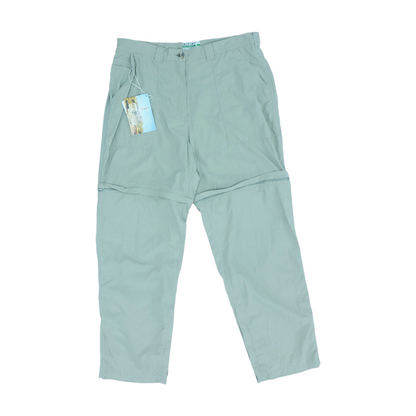 Khaki Pants