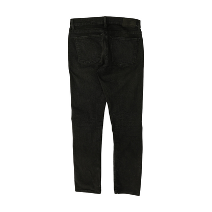 Black Slim Jeans