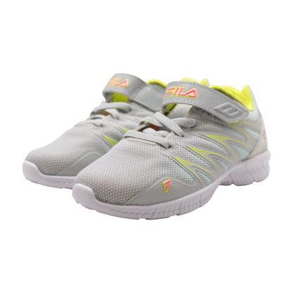 Gray Athletics Shoes