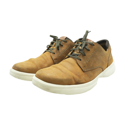 Brown Casual Shoes