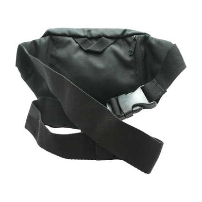 Black Belt Bag