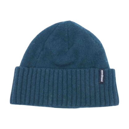 Green Beanie