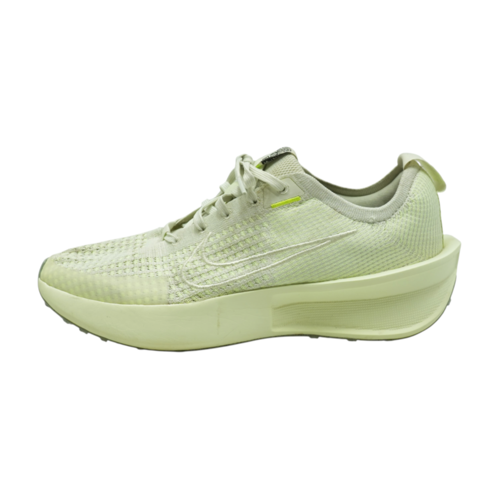 Interact Run 'Barely Volt' Low-Top Athletic Shoes
