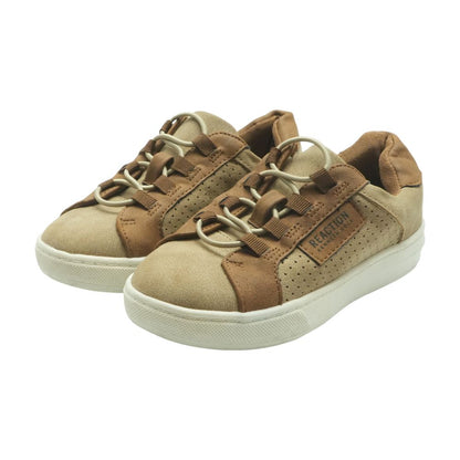 Brown Casual Shoes