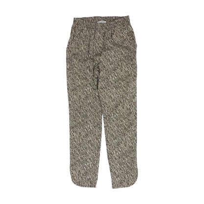 Brown Misc Pants