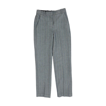 Gray Dress Pants