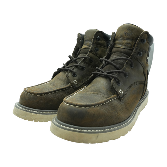 Brown Work / Hiking Boots