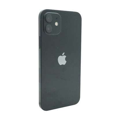 iPhone 12 "Tracfone" 64GB Black
