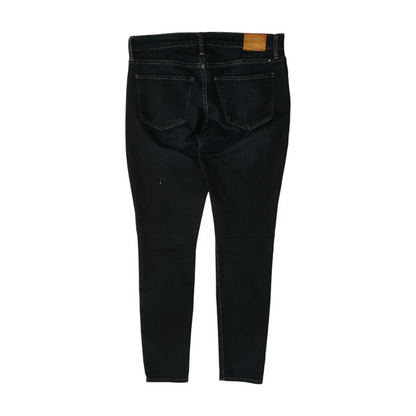 Indigo Skinny Jeans