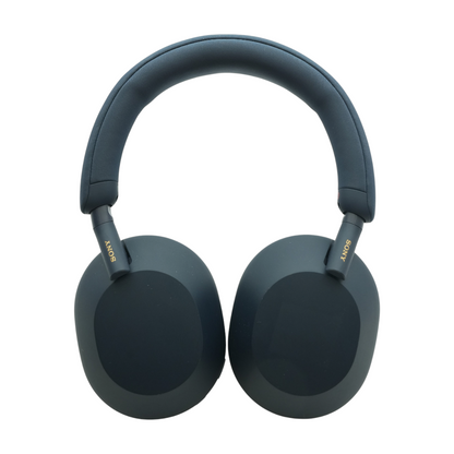 Midnight Blue WH-1000XM5 Noise Cancelling Headphones