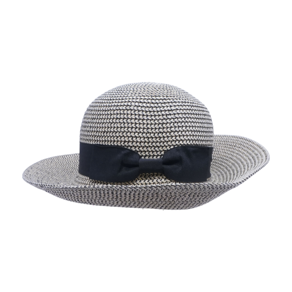 Beige Sun / Beach Hat