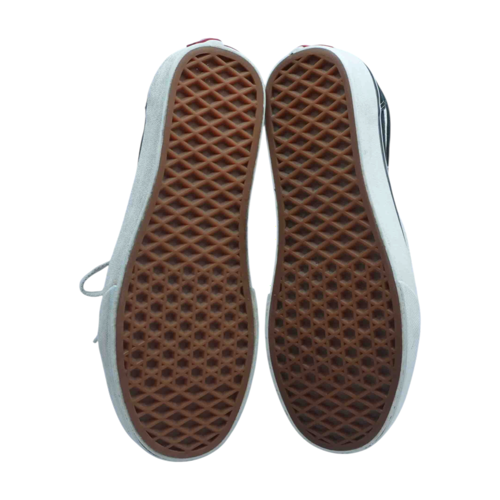 Vans Old Skool Low-Top Athletic Shoes – Image 3