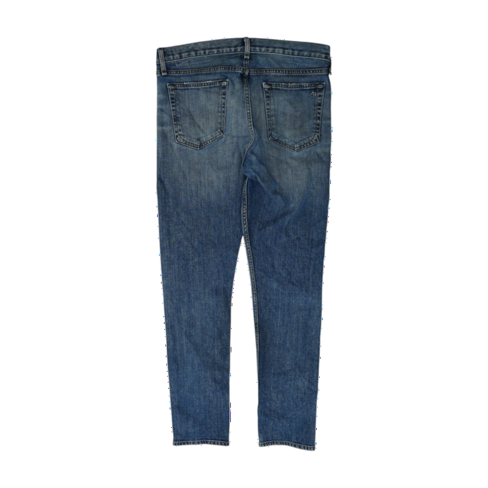 Slim Jeans