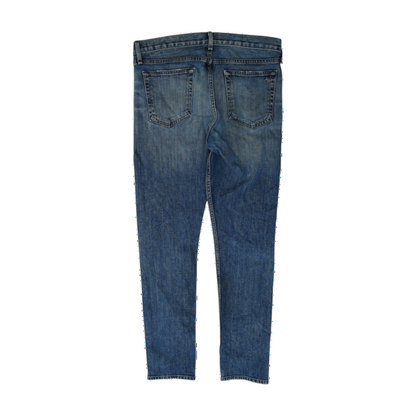 Slim Jeans