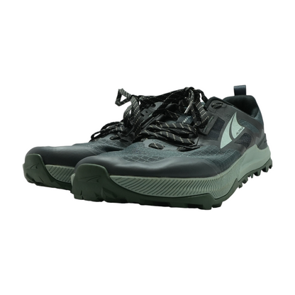 Lone Peak Low-Top Athletic Shoes
