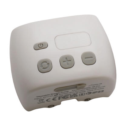 S9 Pro Wearable Breast Pump