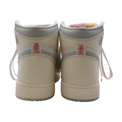 Gray Athletics Shoes