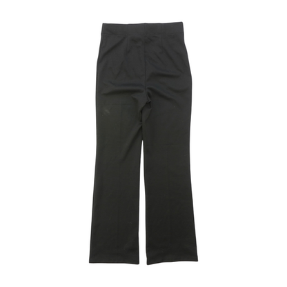 Black Wide Leg Pants