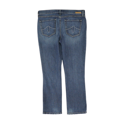Blue Regular Jeans