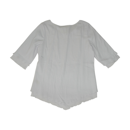 White Blouse