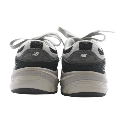 Black Athletics Shoes