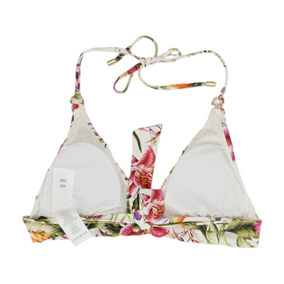 Multi Tropical Swim Top