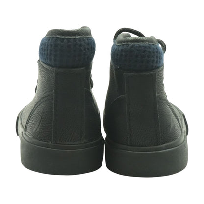 Black Dress Shoes