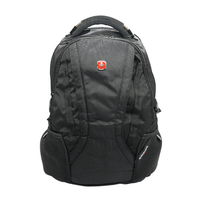 Black Backpack