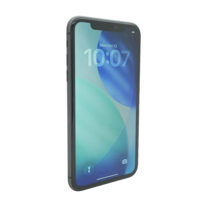 iPhone 11 "AT&T" 64GB Black