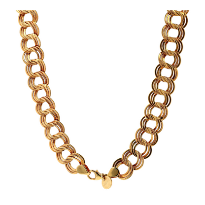 Costume Chain Necklace