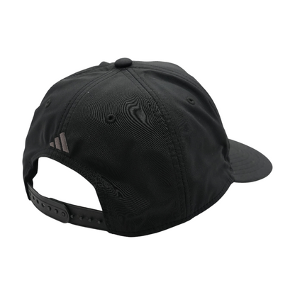 Black Ballcap