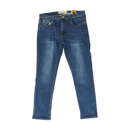 Navy Slim Jeans