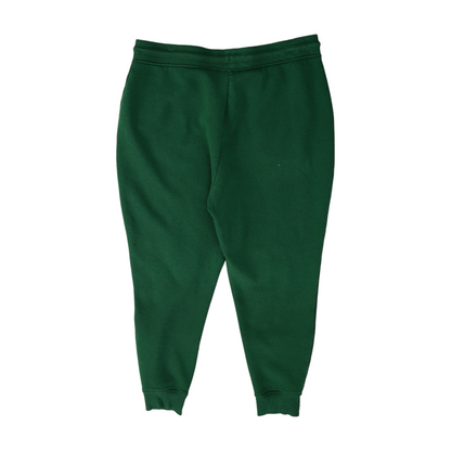 Green Pants