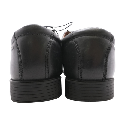Black Dress Shoes