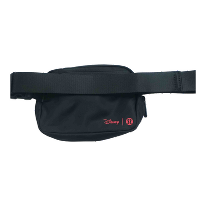 Black Belt Bag