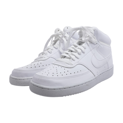 Court Vision Mid-Top Athletic Shoes