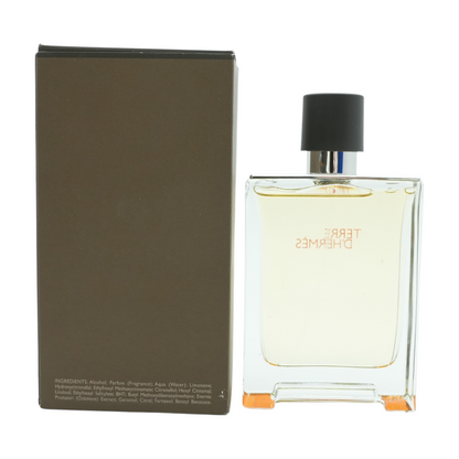 Terre D'Hermes Eau de Toilette