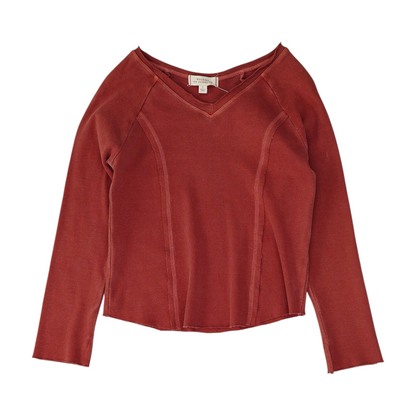 Rust T-Shirt