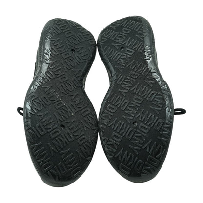 Black Athletic Shoes