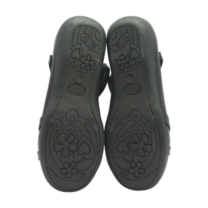 Black Flats